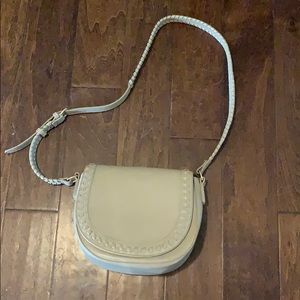 New sole society purse